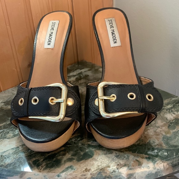 Steve Madden Shoes - Steve Madden heels